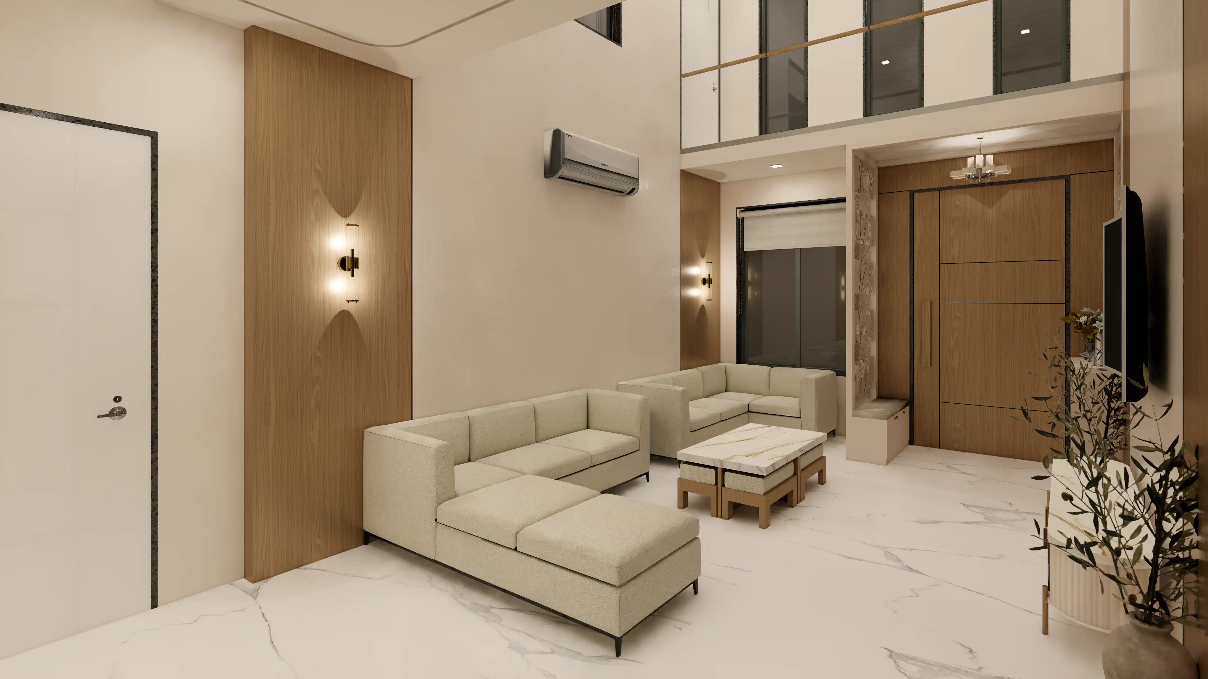 Parshuram Home Interior